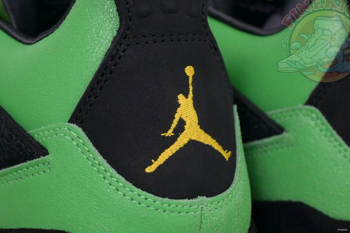 Jordan Manila Jordan Air 4 0129